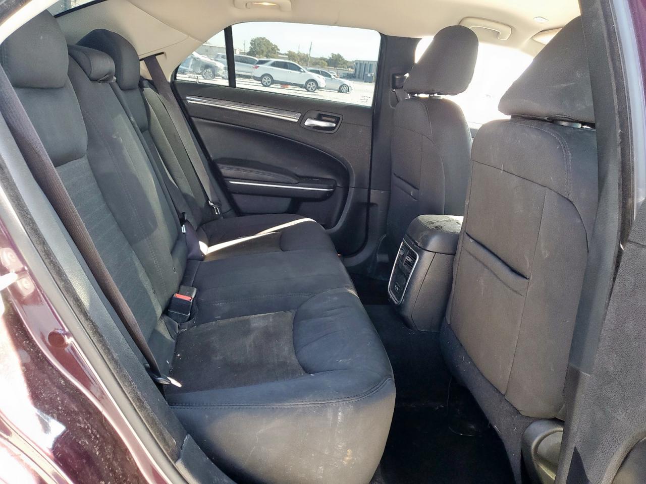 CHRYSLER 300 TOURING