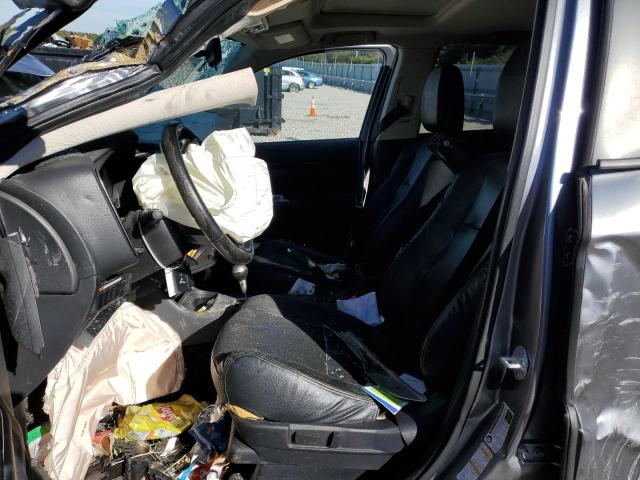 2016 MITSUBISHI OUTLANDER #3287598024