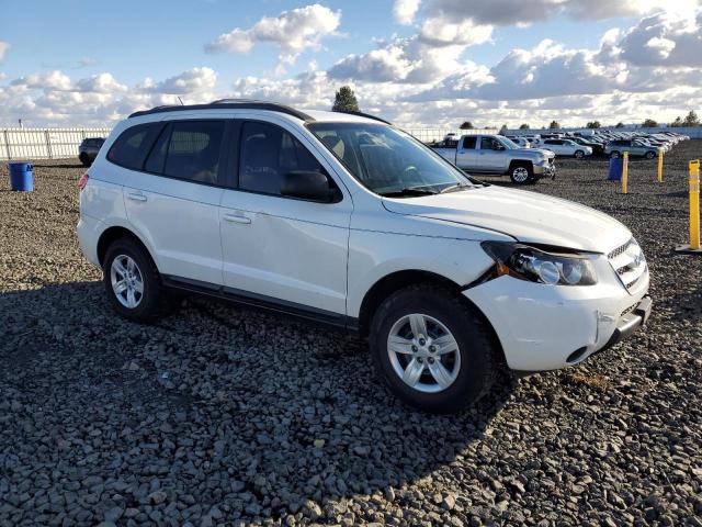 2009 HYUNDAI SANTA FE G #3296298469