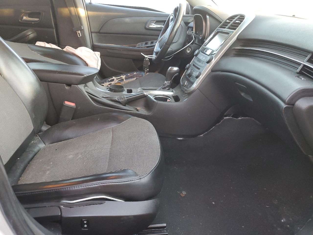 CHEVROLET MALIBU 2LT