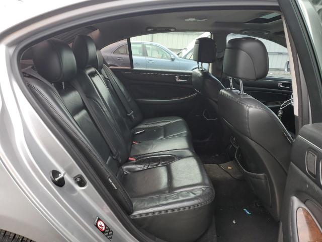 2011 HYUNDAI GENESIS 3. #3296283453