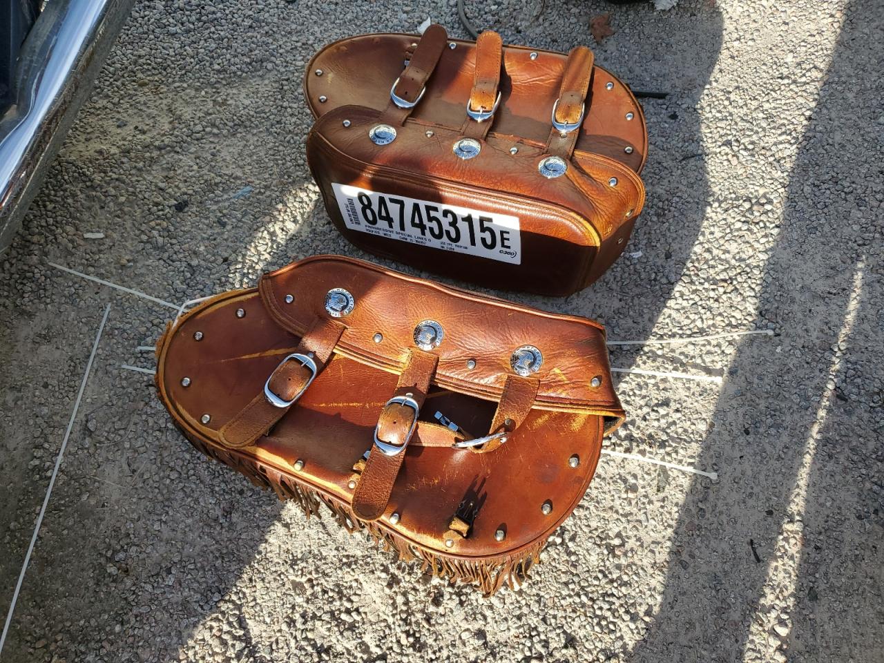 Lot #3291279972 2014 INDIAN MOTORCYCLE CO. CHIEF VINT