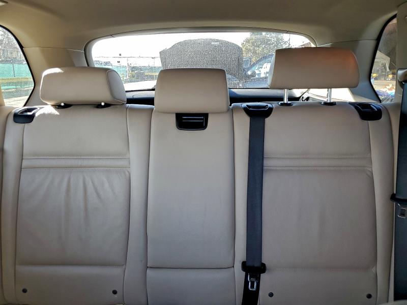 2012 BMW X5 XDRIVE3 #3297939772