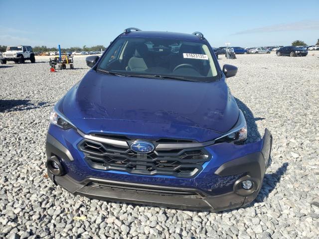 2025 SUBARU CROSSTREK #3301859002