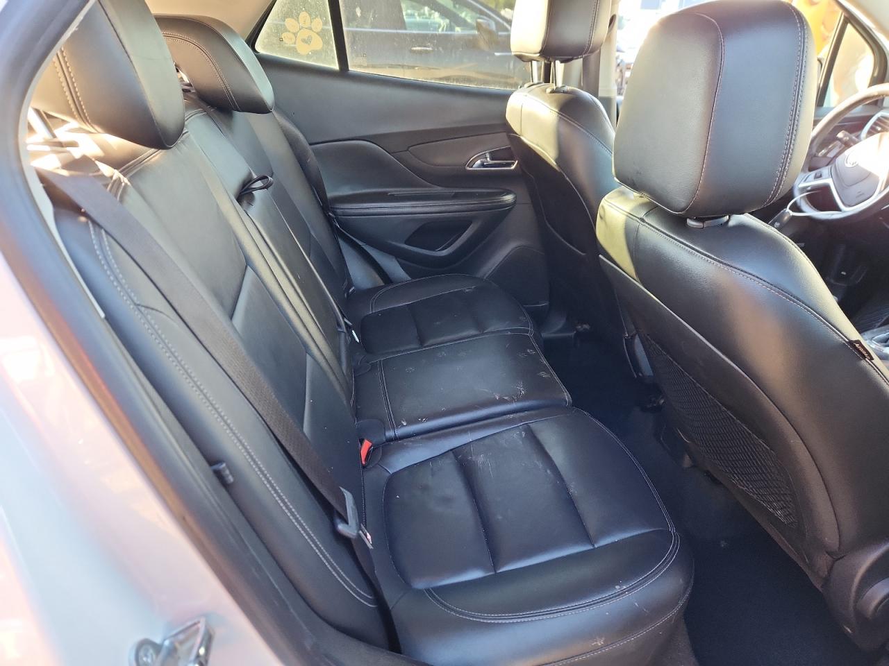 BUICK ENCORE PREMIUM