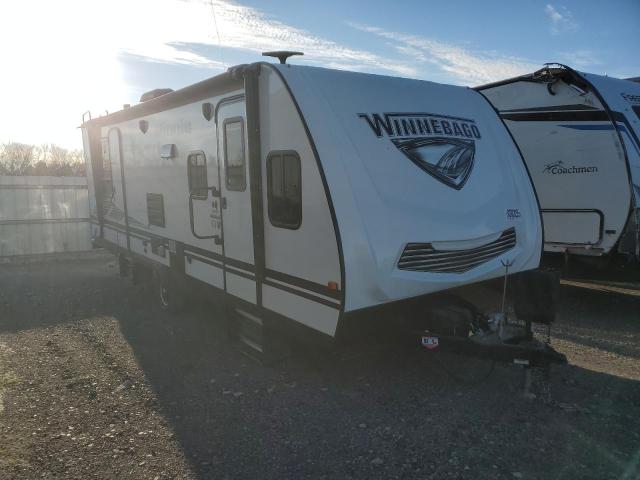Global Auto Auctions: 2020 WINNEBAGO MINNIE