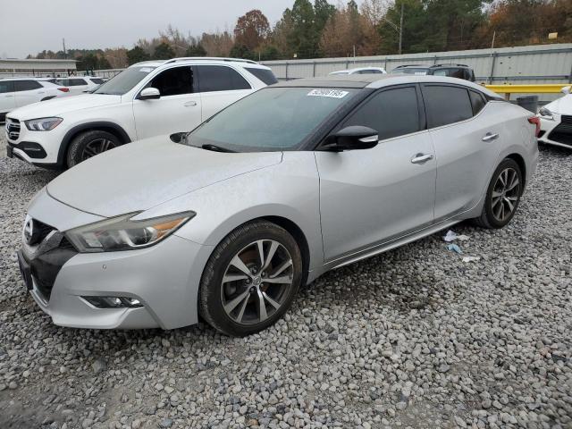 Global Auto Auctions: 2016 NISSAN MAXIMA 3.5