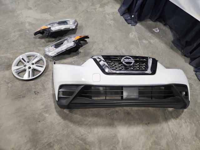 2020 NISSAN KICKS S #3317807098