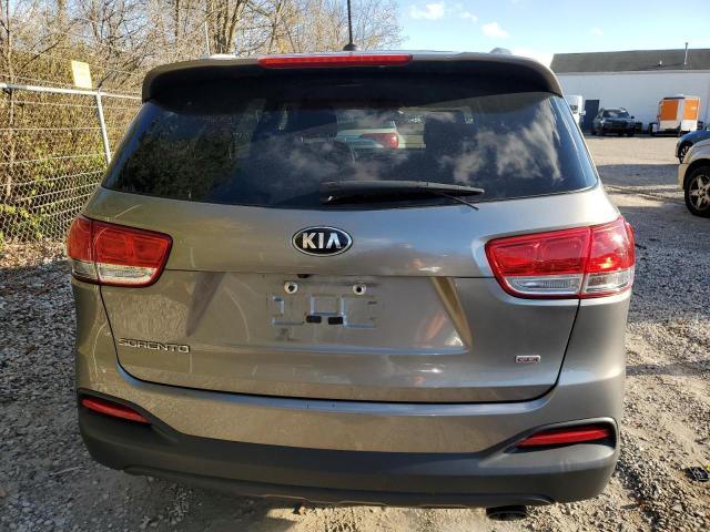 2017 KIA SORENTO LX #3296954829