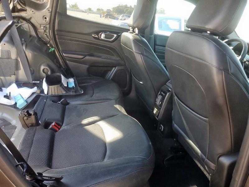 2022 JEEP COMPASS LA - 3C4NJCBB1NT202309