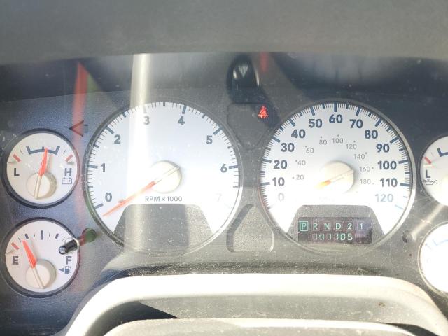 2006 RAM 1500 #3286530150