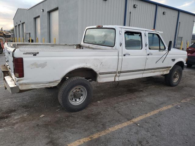 1996 FORD F250 #3302671001