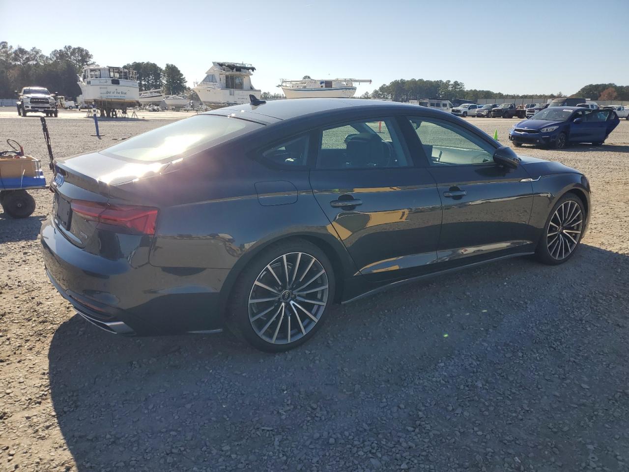 AUDI A5 PREMIUM PLUS 40