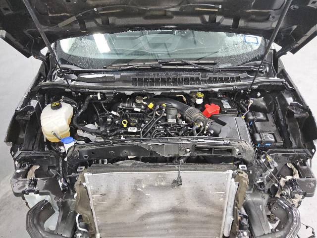 2024 FORD EDGE SEL - 2FMPK4J99RBA97977