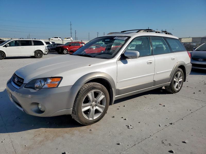 2005 SUBARU OUTBACK OU #3282555946
