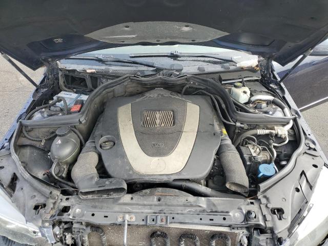 2011 MERCEDES-BENZ C 300 4MAT #3293445458