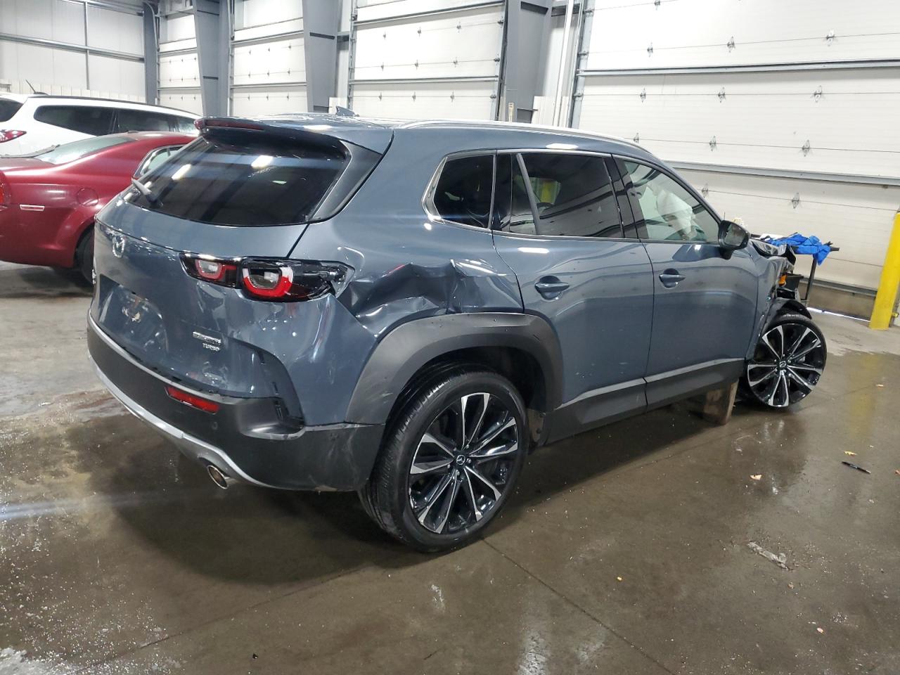 MAZDA CX-50 PREMIUM PLUS