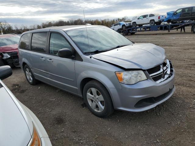 2013 DODGE GRAND CARA - 2C4RDGBG7DR756001