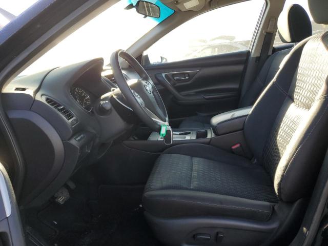 2016 NISSAN ALTIMA 2.5 #3301660638