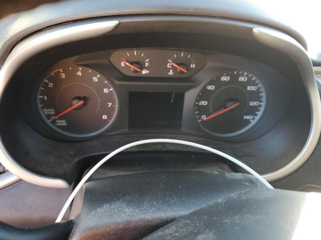 2023 CHEVROLET MALIBU RS #3310344961