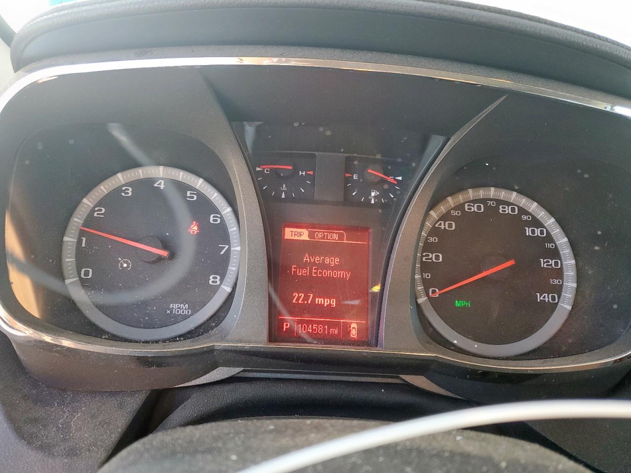 Lot #3311517295 2014 GMC TERRAIN SL