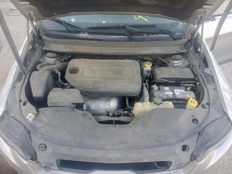 2019 JEEP CHEROKEE L #3301860990