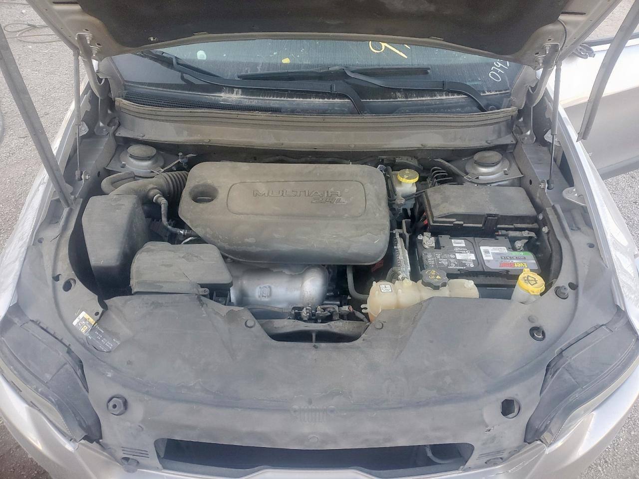 Lot #3301860990 2019 JEEP CHEROKEE L