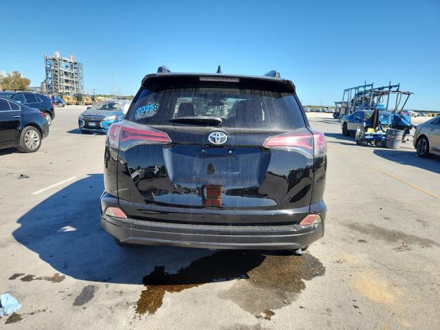 2018 TOYOTA RAV4 LE #3303925690