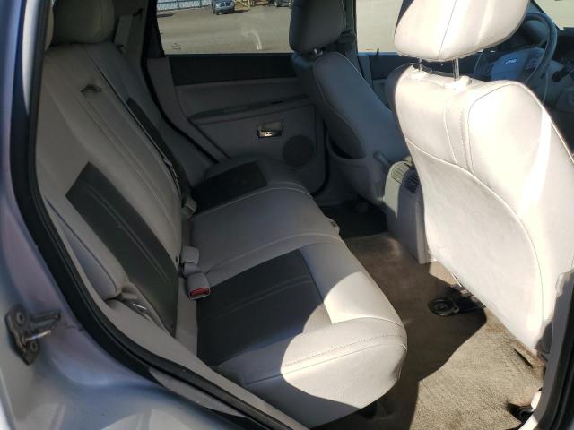 2005 JEEP GRAND CHER #3301750376