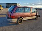 Lot #3312808092 1991 TOYOTA PREVIA DLX