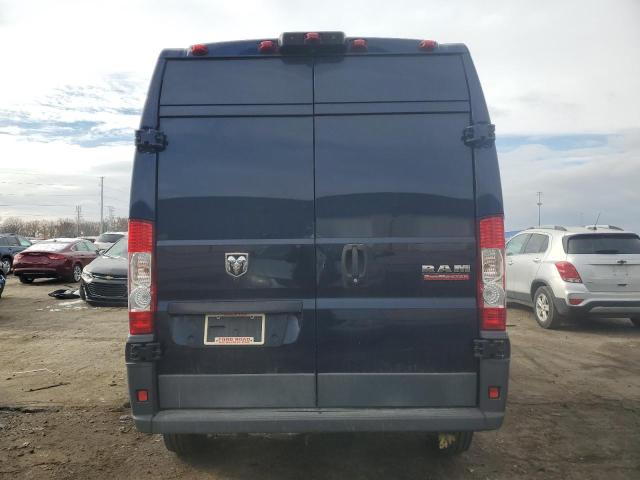 2017 RAM PROMASTER #3303601931