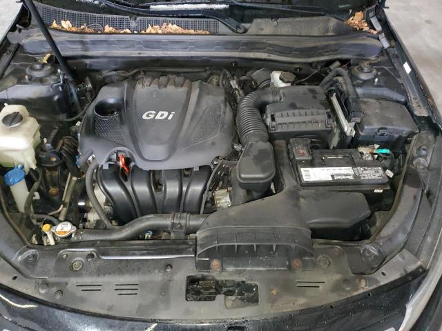 2015 KIA OPTIMA LX #3292351282