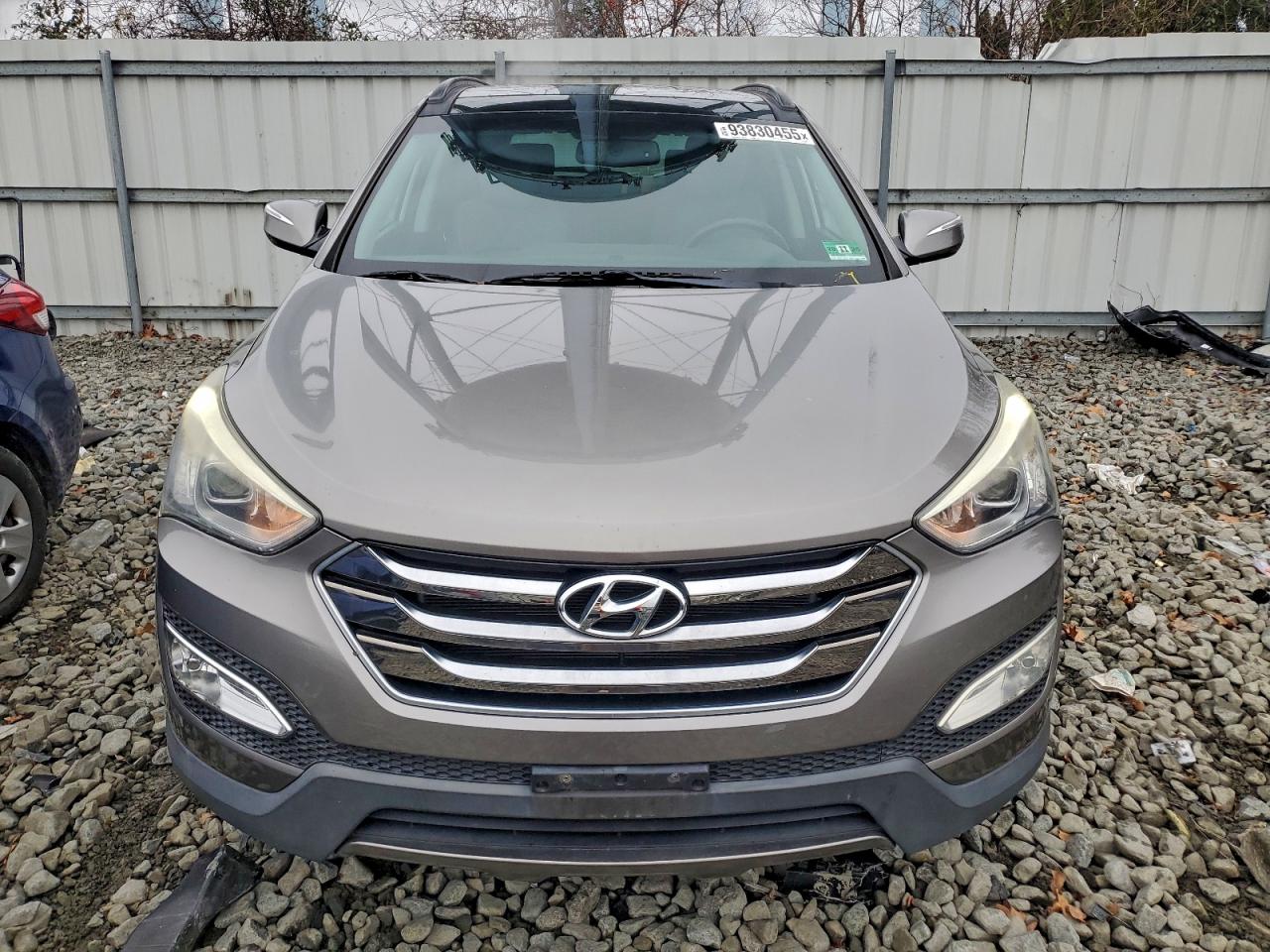 HYUNDAI SANTA FE S