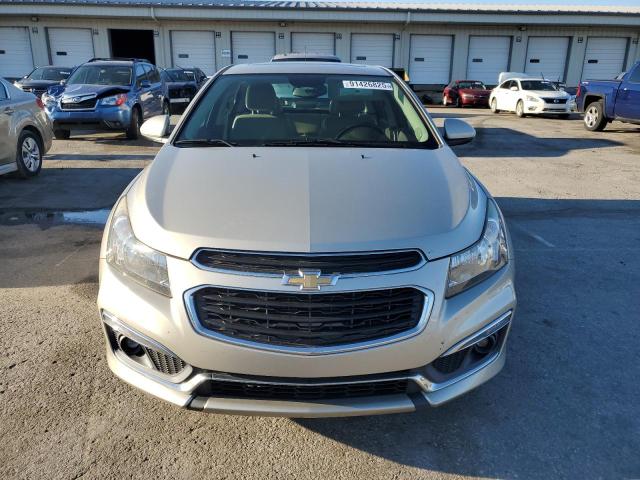 2016 CHEVROLET CRUZE LIMI 1G1PF5SB4G7162121