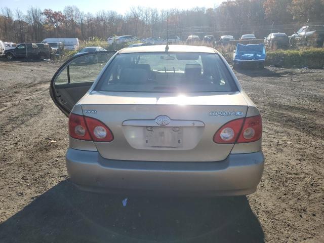 2006 TOYOTA COROLLA CE #3305582139
