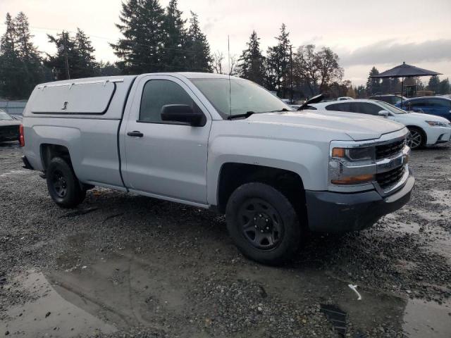 2016 CHEVROLET SILVERADO #3291361186