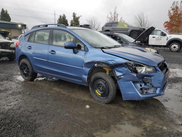 2015 SUBARU IMPREZA SP #3285926584