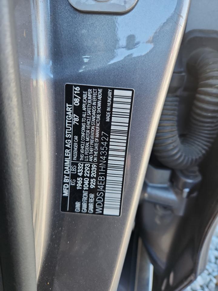 MERCEDES-BENZ CLA-CLASS 250