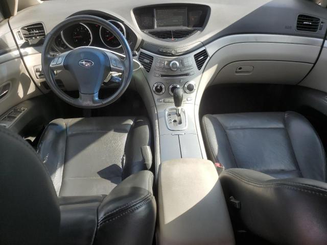 2009 SUBARU TRIBECA LI #3302687050