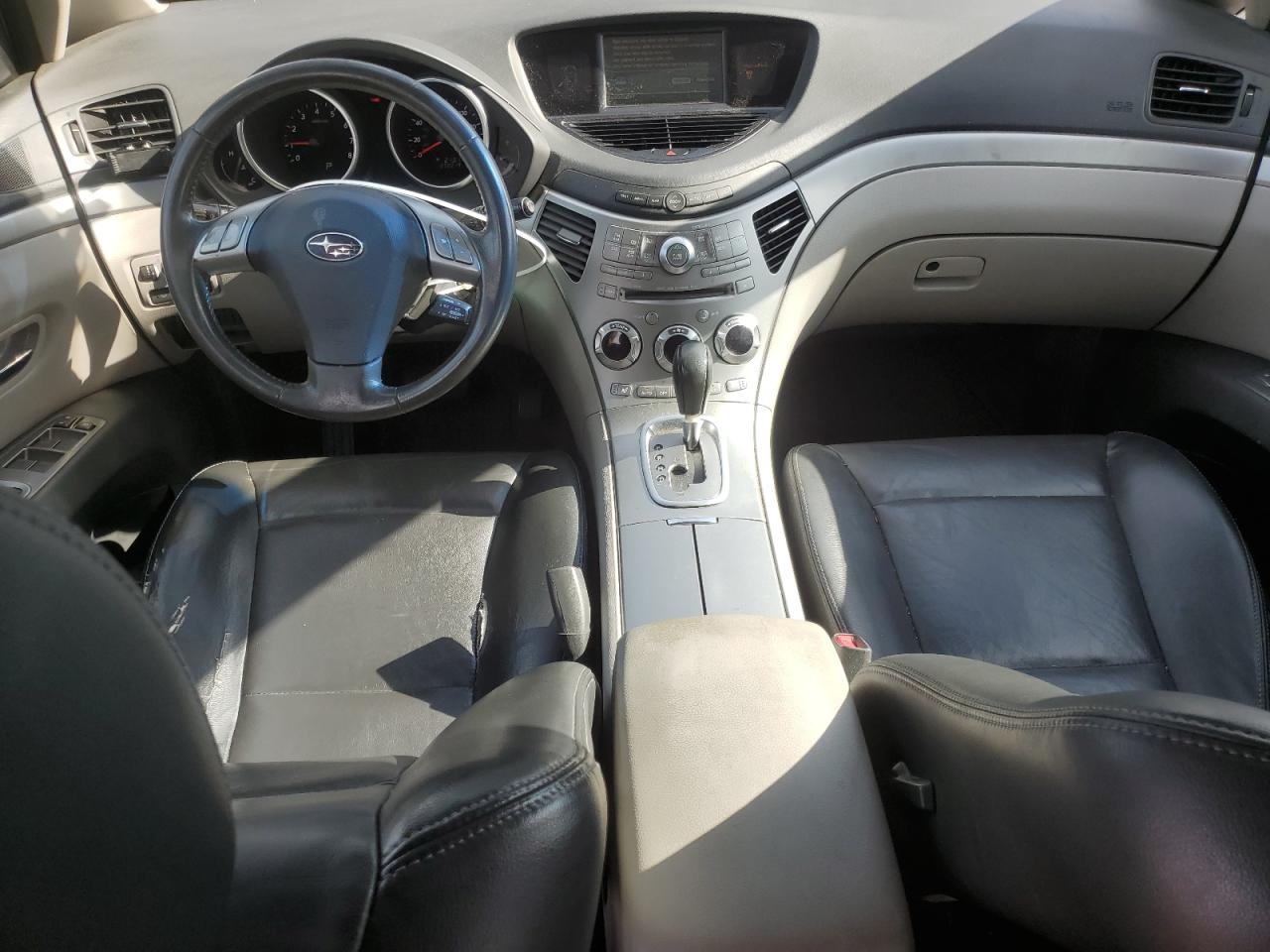 Lot #3302687050 2009 SUBARU TRIBECA LI