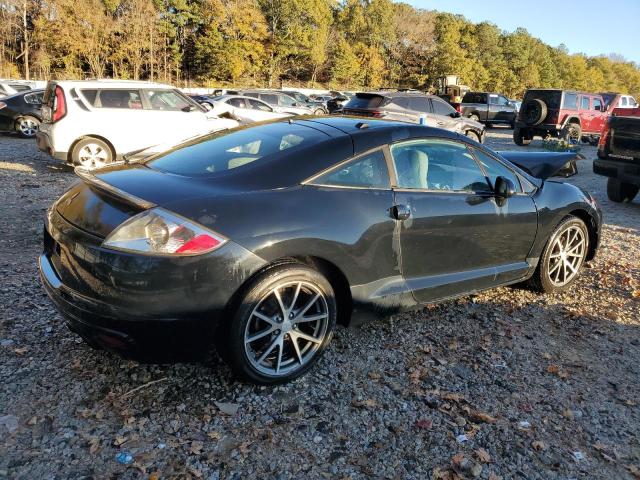 2011 MITSUBISHI ECLIPSE GS #3296883829