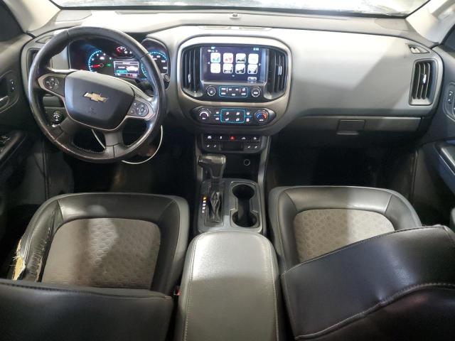 2017 CHEVROLET COLORADO Z #3292422599