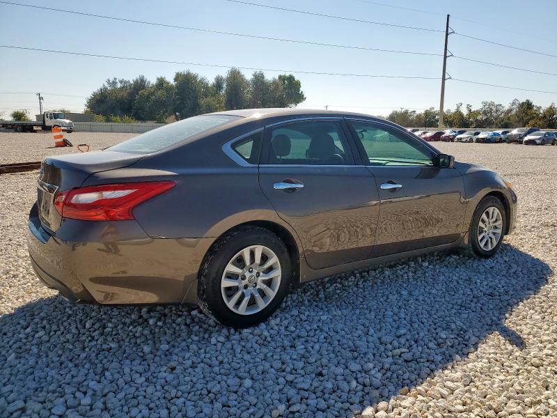 2017 NISSAN ALTIMA 2.5 - 1N4AL3APXHN335943