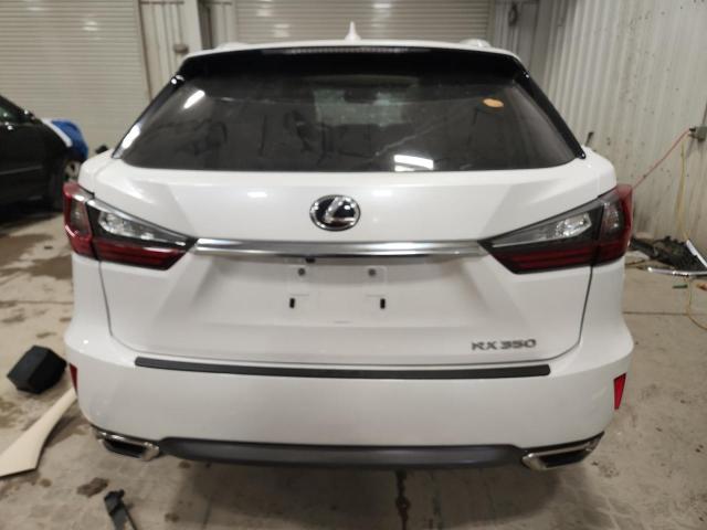 2016 LEXUS RX 350 BAS #3301868996