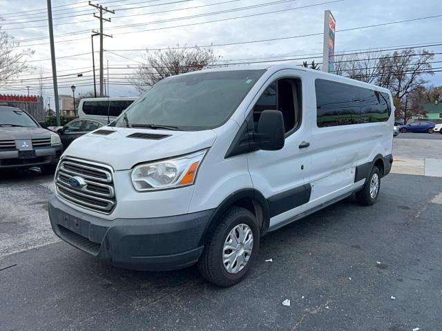 2019 FORD TRANSIT T- #3291230001