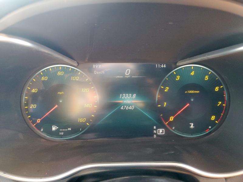 2020 MERCEDES-BENZ GLC 300 #3301948436