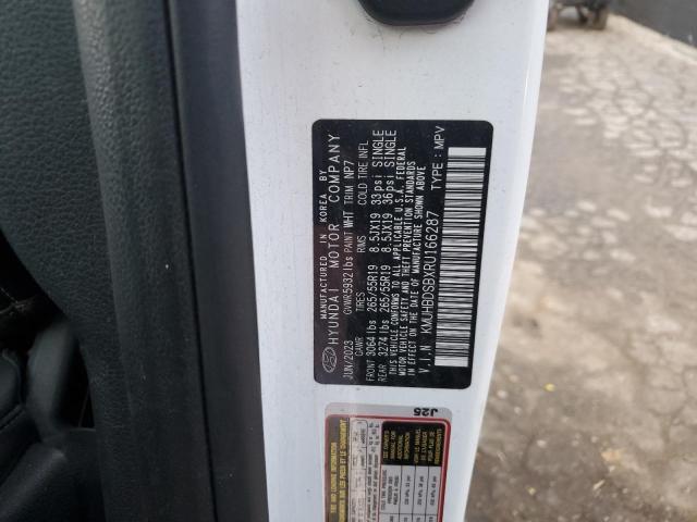 2024 GENESIS GV80 BASE #3312454622