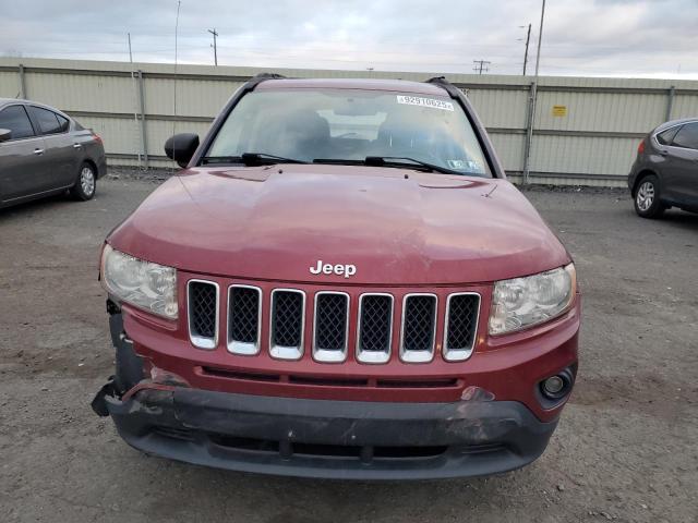 2012 JEEP COMPASS LA #3310481067
