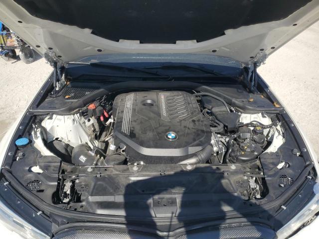 2020 BMW M340XI #3301805368