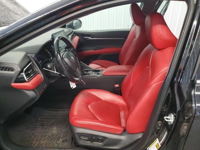 2022 TOYOTA CAMRY XSE - 4T1K61AK1NU032061